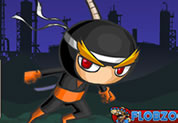 Ninja Stealth